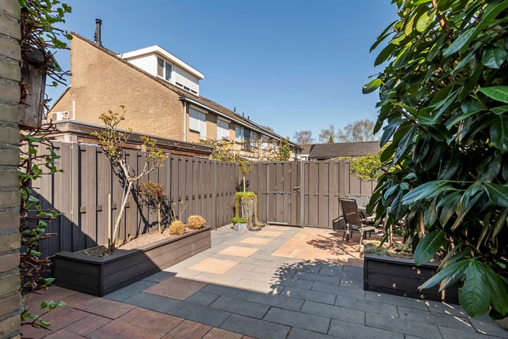 Foto 14 van 't Koetshuis 47