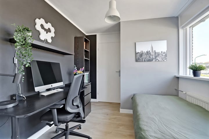 Foto 24 van J.F. Kennedylaan 137