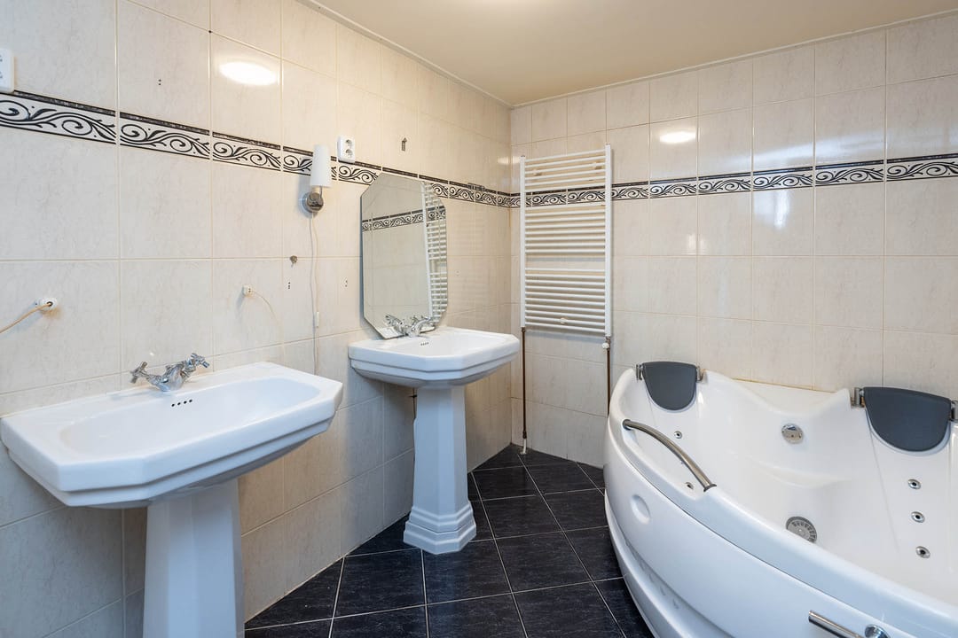 Photo 11 of Nachtegaalstraat 99