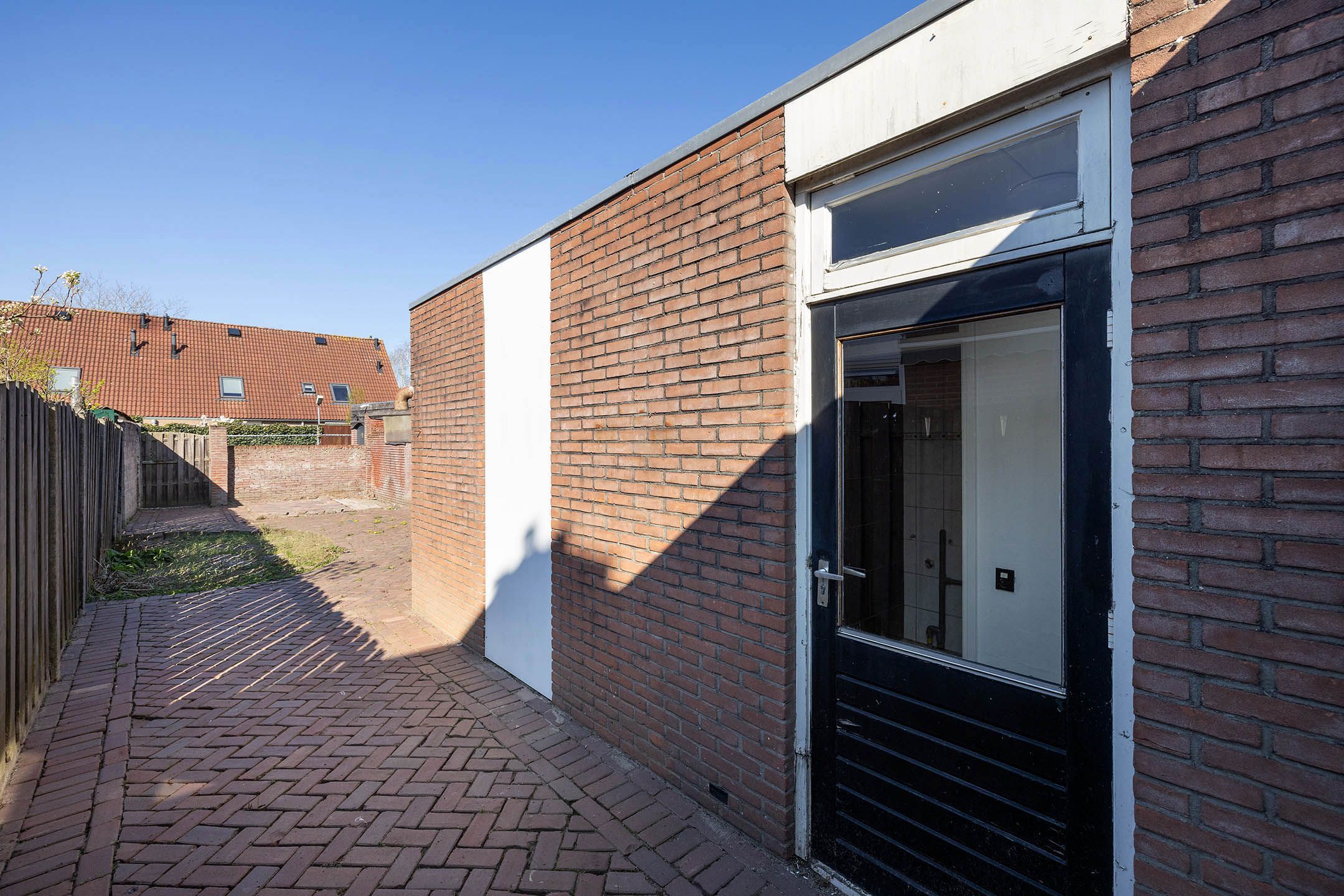 Photo 12 of Nachtegaalstraat 99