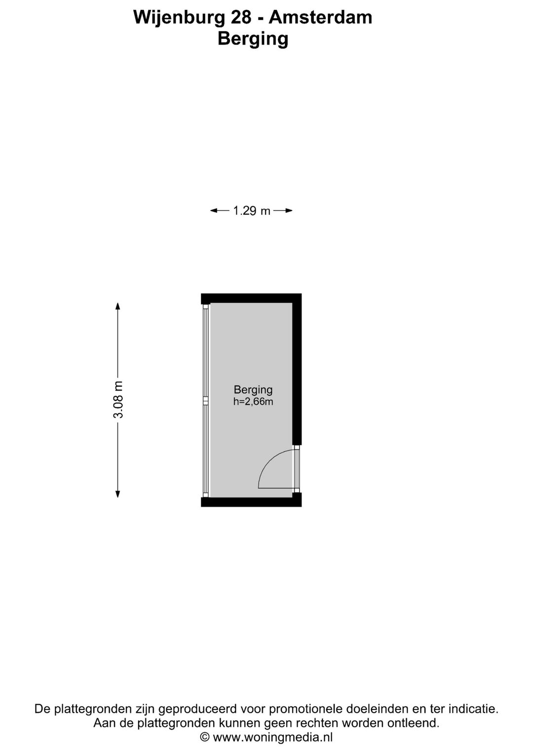 Foto 26 van Wijenburg 28