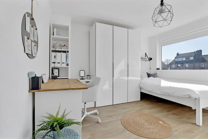 Foto 25 van J.F. Kennedylaan 137