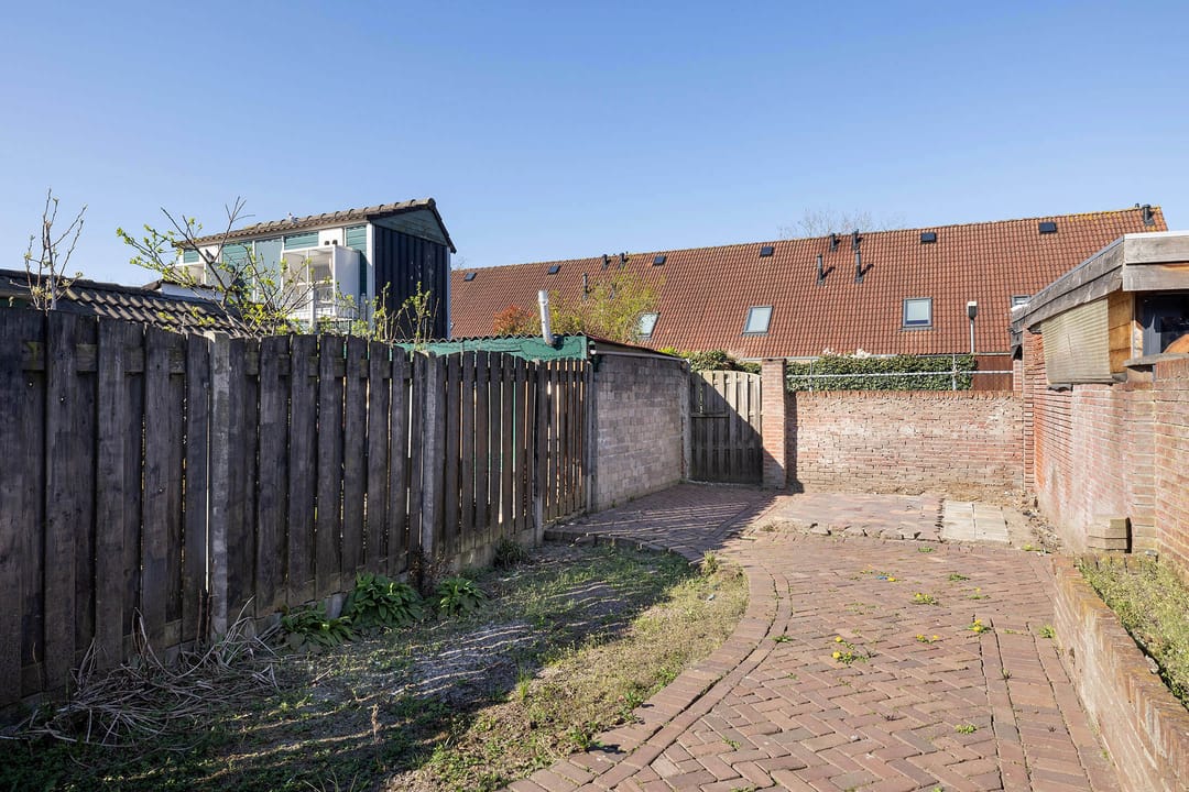 Photo 13 of Nachtegaalstraat 99