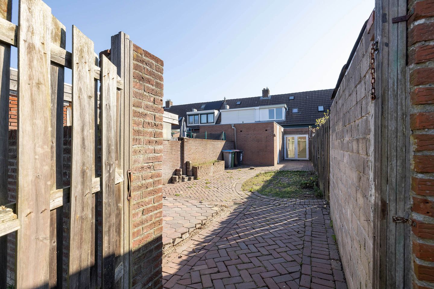 Photo 14 of Nachtegaalstraat 99