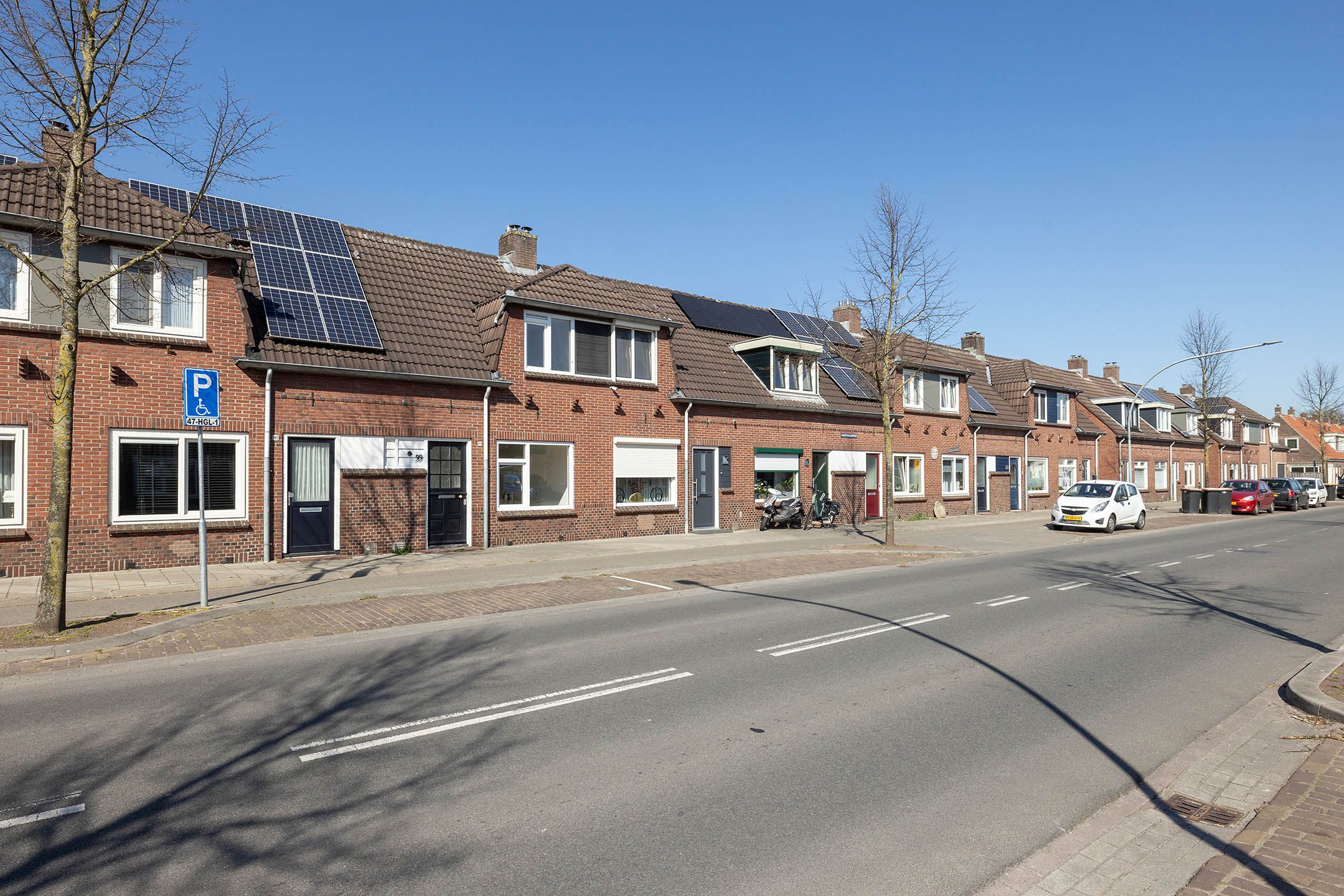 Photo 15 of Nachtegaalstraat 99