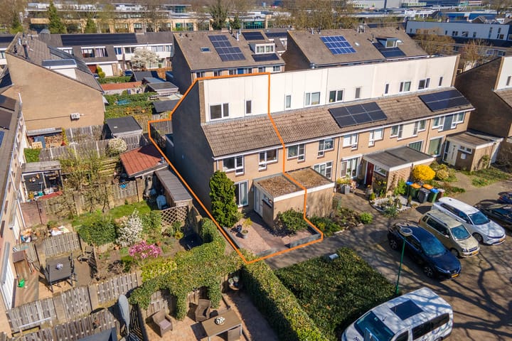 Foto 30 van 't Koetshuis 47