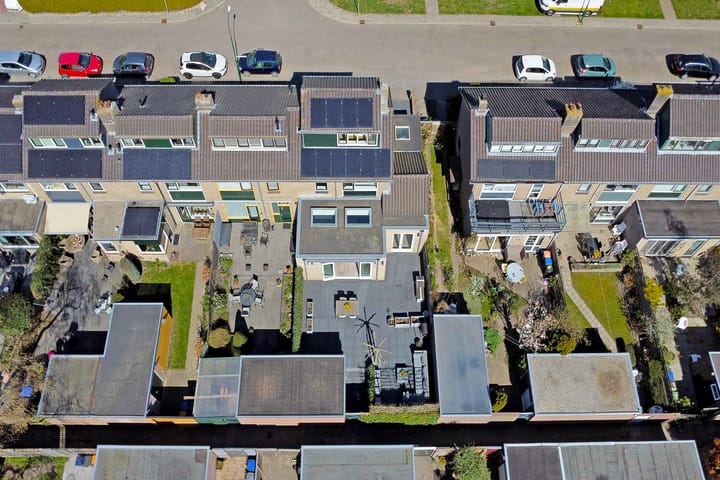 Foto 40 van J.F. Kennedylaan 137