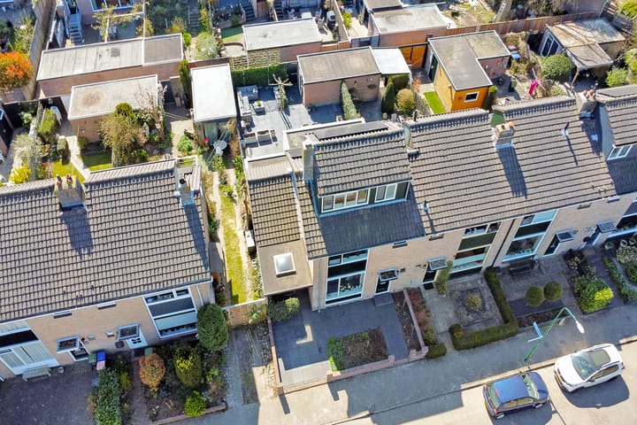 Foto 42 van J.F. Kennedylaan 137