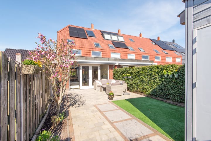 Foto 2 van Penant 40