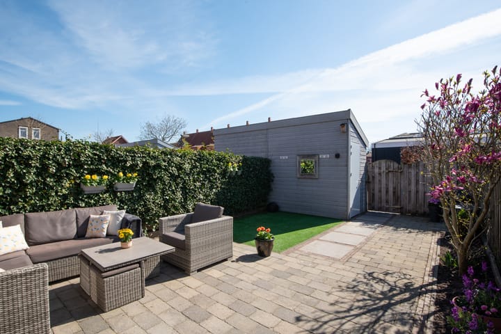 Foto 42 van Penant 40