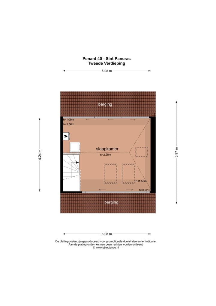 Foto 51 van Penant 40