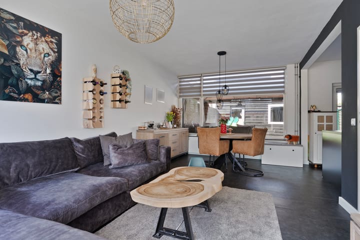 Foto 2 van Kastanjelaan-West 148