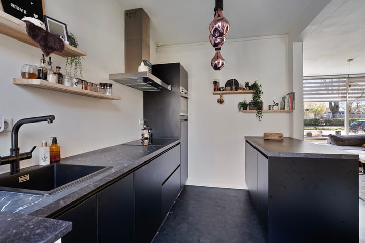 Foto 3 van Kastanjelaan-West 148