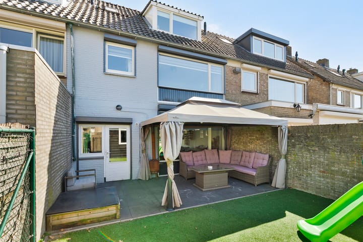 Foto 4 van Kastanjelaan-West 148