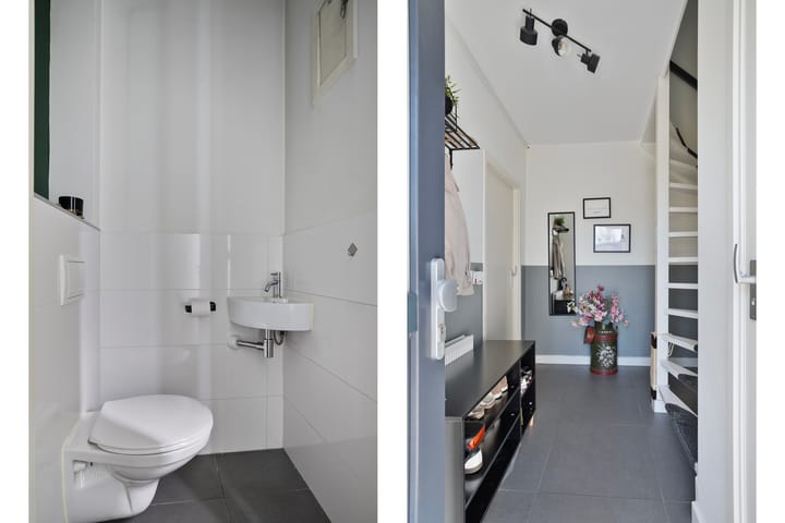 Foto 5 van Kastanjelaan-West 148