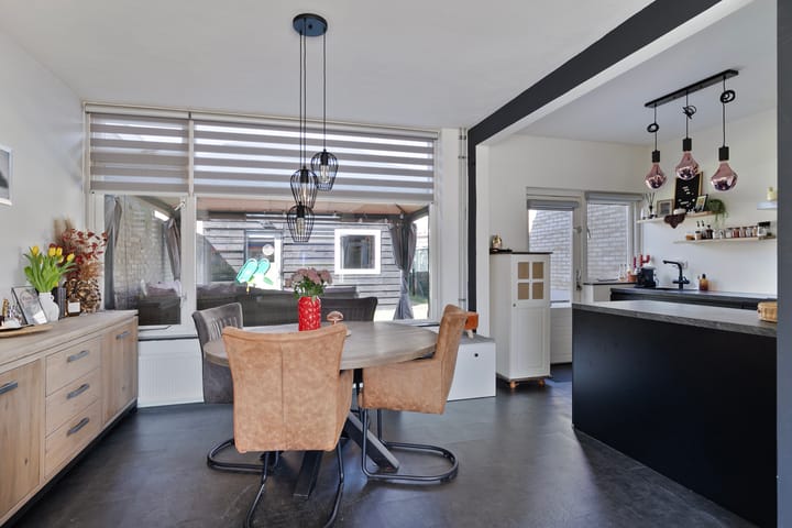 Foto 9 van Kastanjelaan-West 148