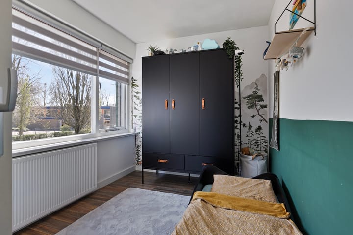 Foto 16 van Kastanjelaan-West 148