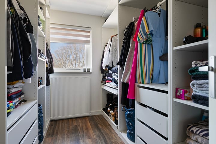 Foto 18 van Kastanjelaan-West 148