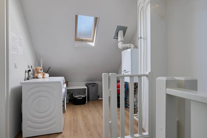 Foto 19 van Kastanjelaan-West 148