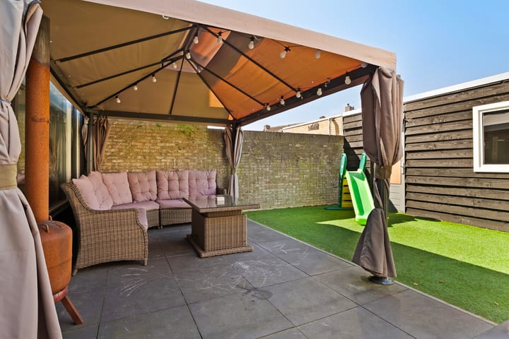 Foto 22 van Kastanjelaan-West 148