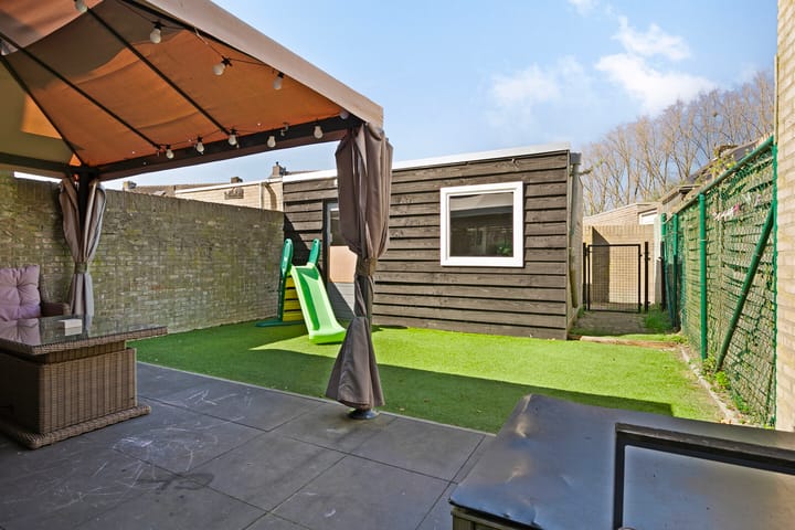 Foto 23 van Kastanjelaan-West 148