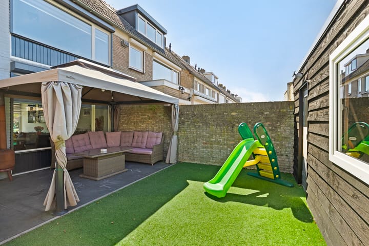 Foto 24 van Kastanjelaan-West 148