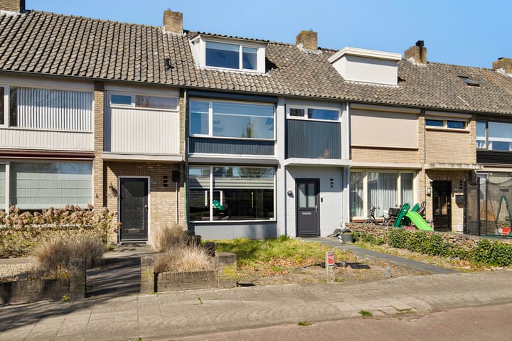 Foto 27 van Kastanjelaan-West 148