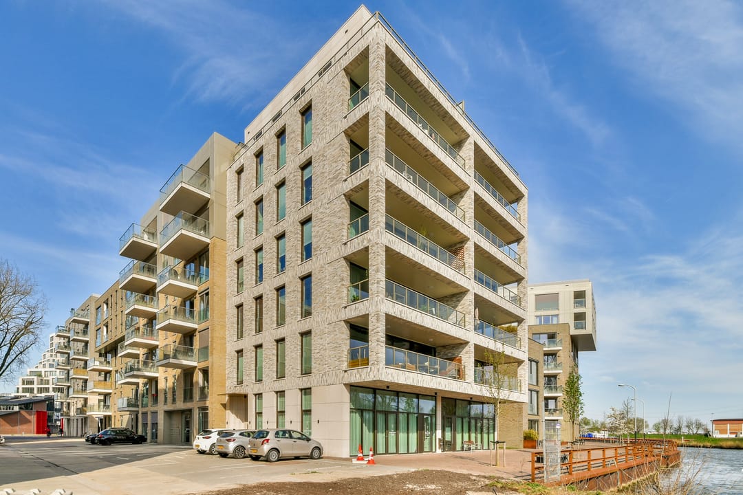 Foto 2 van Nieuwevaartweg 33