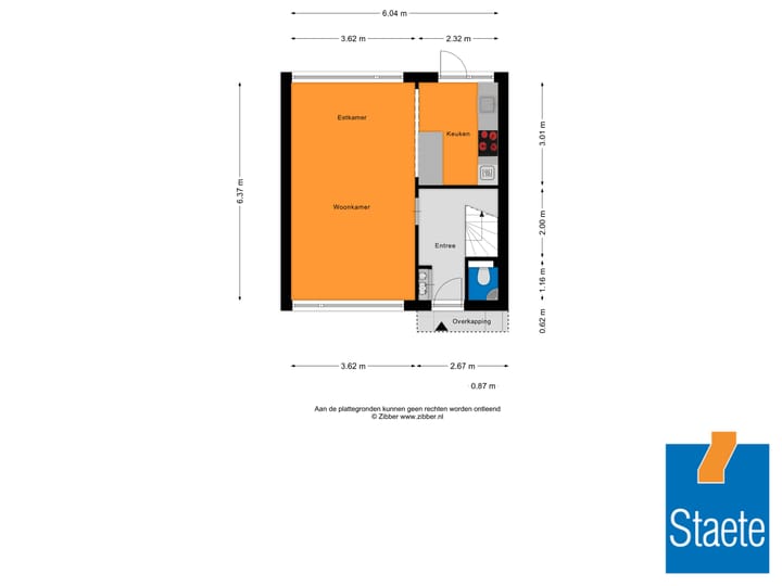 Foto 30 van Kastanjelaan-West 148