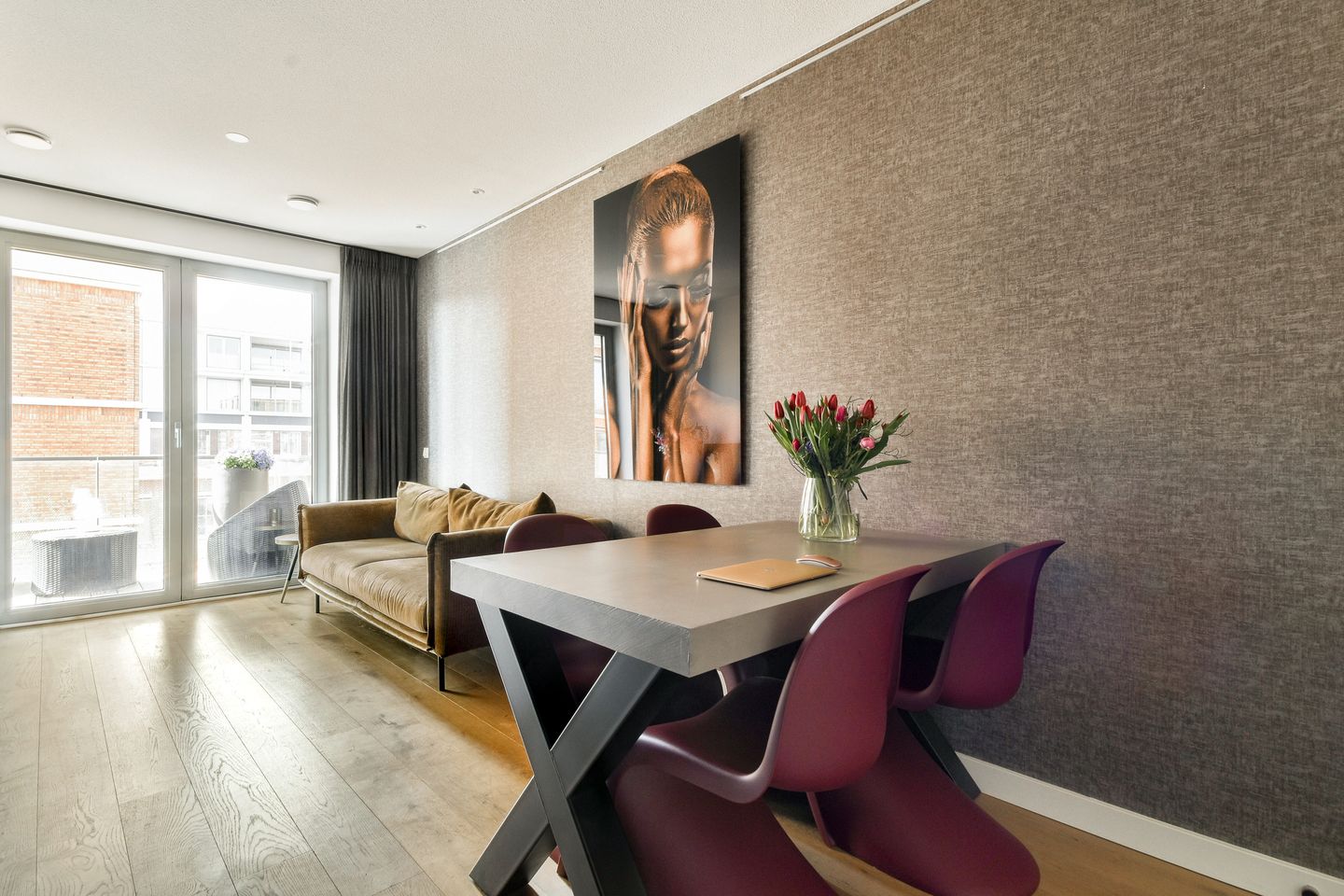 Foto 4 van Nieuwevaartweg 33