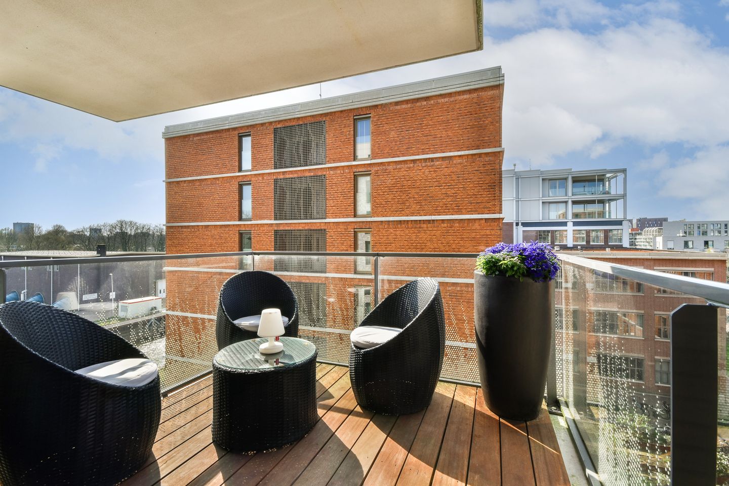 Foto 5 van Nieuwevaartweg 33