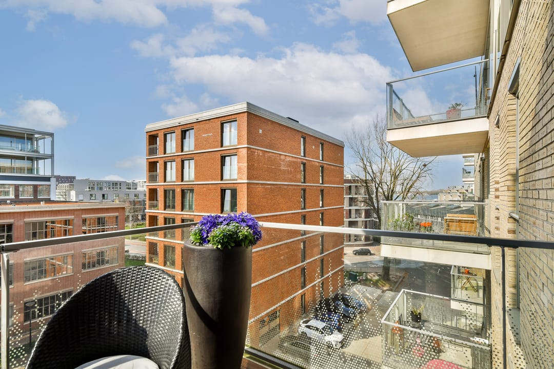 Foto 7 van Nieuwevaartweg 33