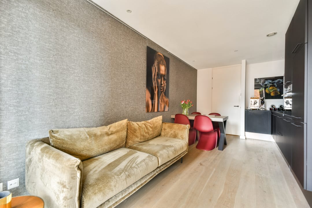 Foto 8 van Nieuwevaartweg 33