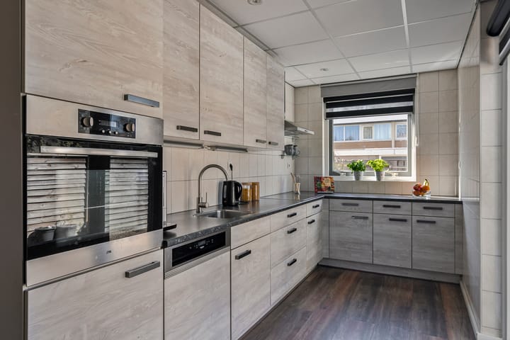 Foto 3 van Weytackers 17