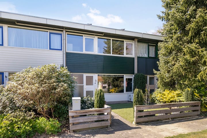 Foto 5 van Weytackers 17