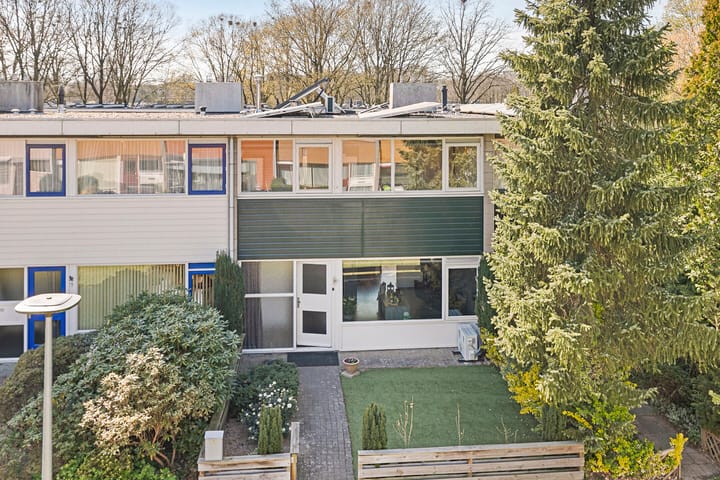 Foto 7 van Weytackers 17