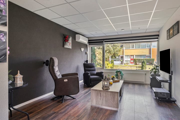 Foto 9 van Weytackers 17