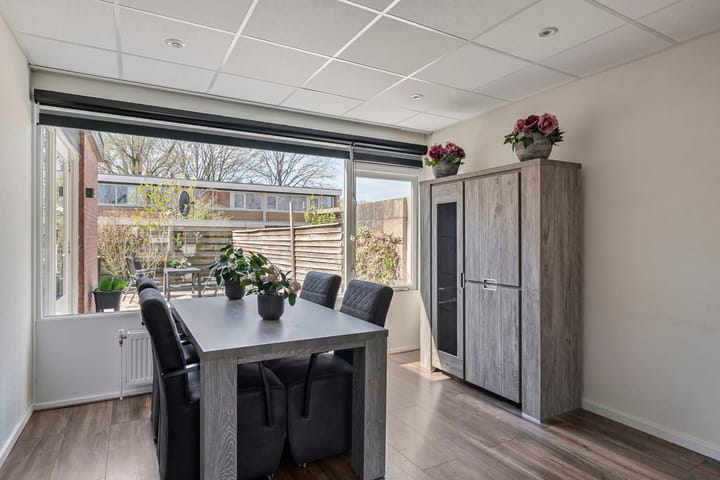 Foto 11 van Weytackers 17