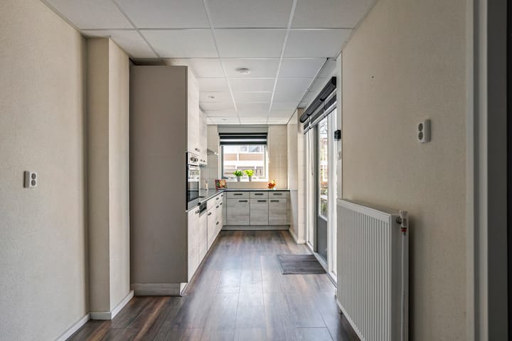 Foto 12 van Weytackers 17