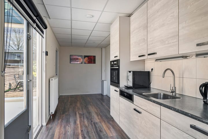 Foto 13 van Weytackers 17