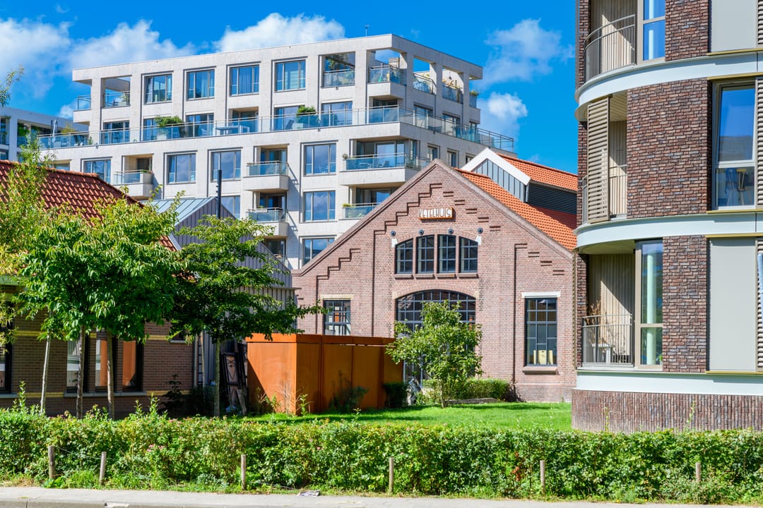 Foto 23 van Nieuwevaartweg 33