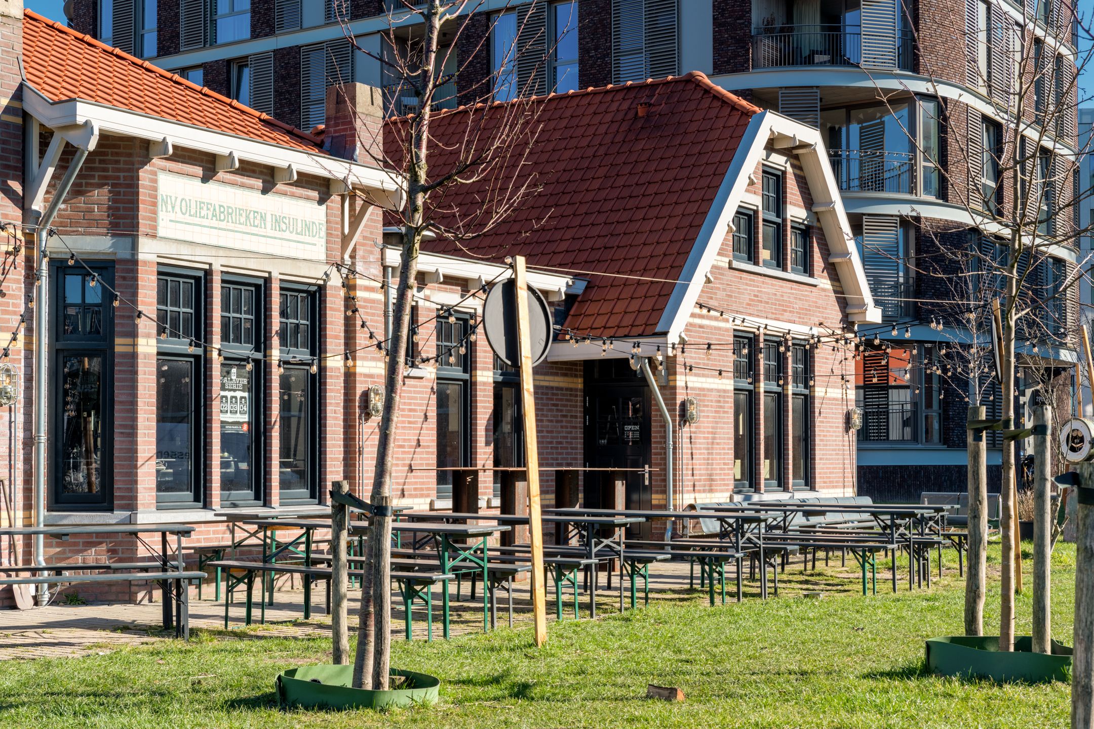 Foto 24 van Nieuwevaartweg 33