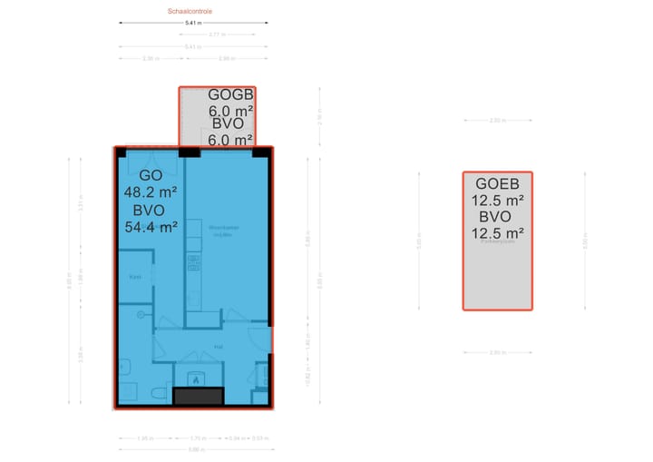 Foto 27 van Nieuwevaartweg 33