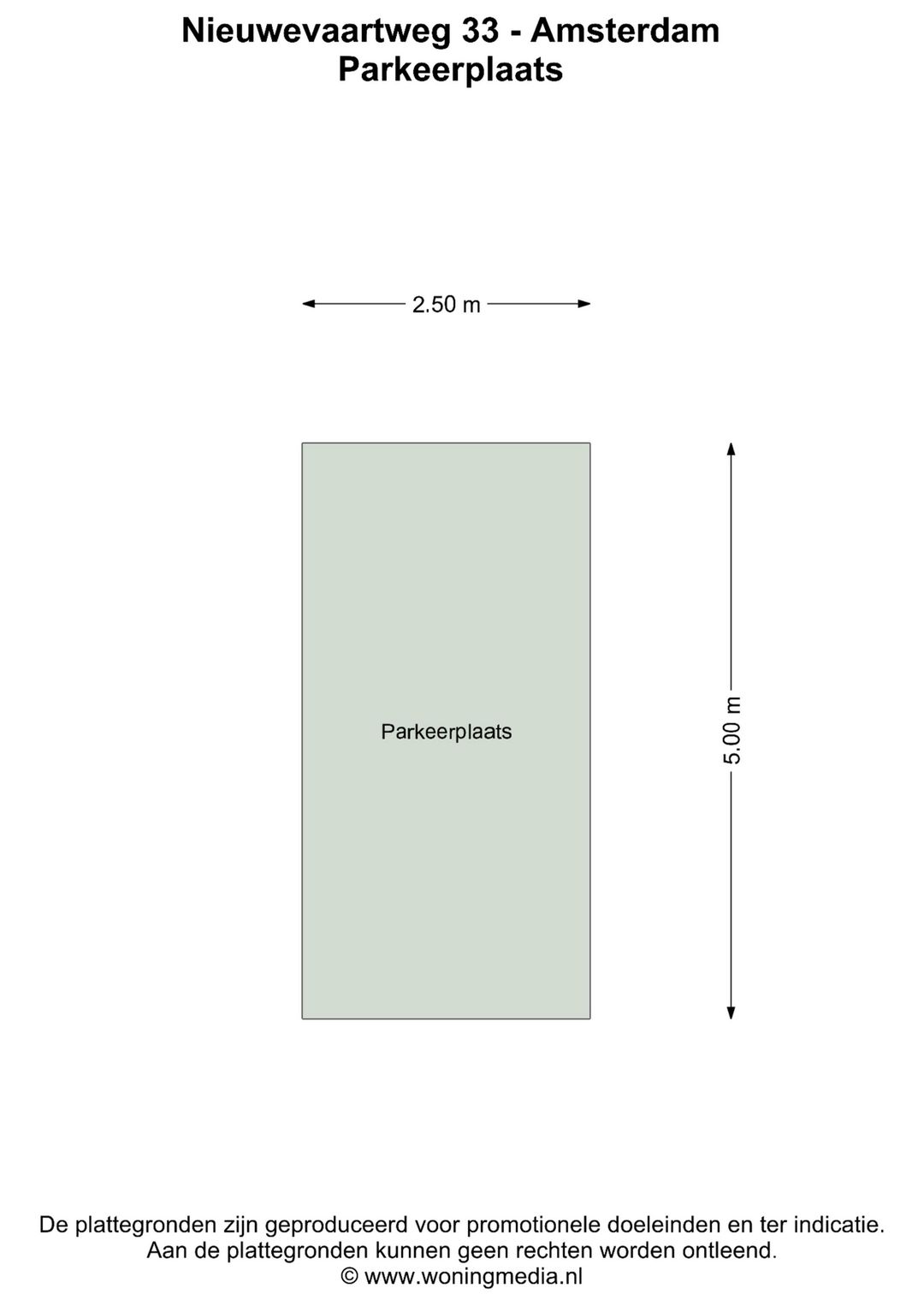 Foto 28 van Nieuwevaartweg 33