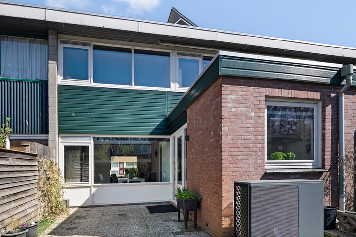 Foto 25 van Weytackers 17