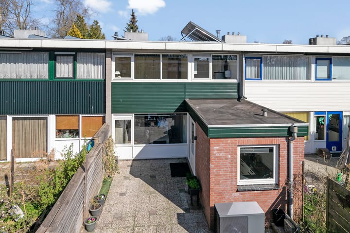 Foto 26 van Weytackers 17