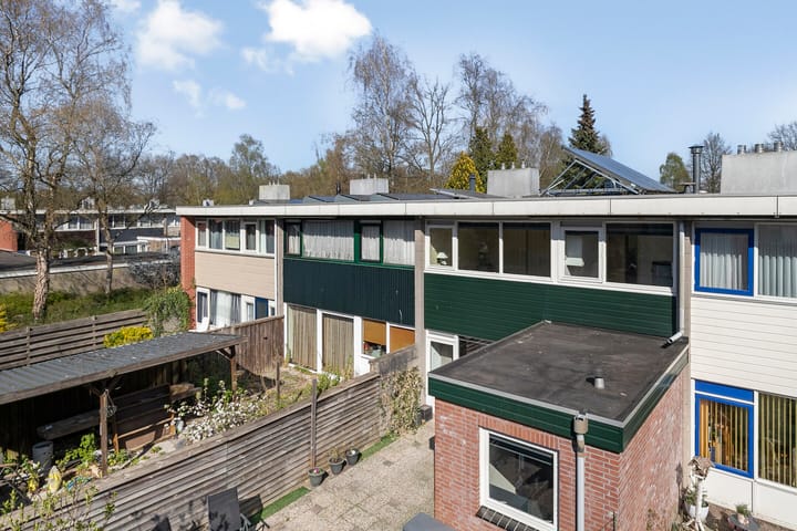 Foto 27 van Weytackers 17