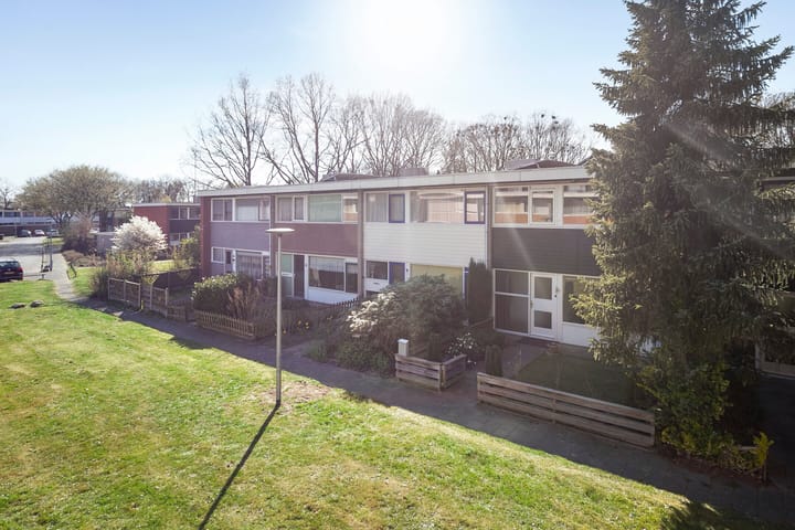 Foto 29 van Weytackers 17