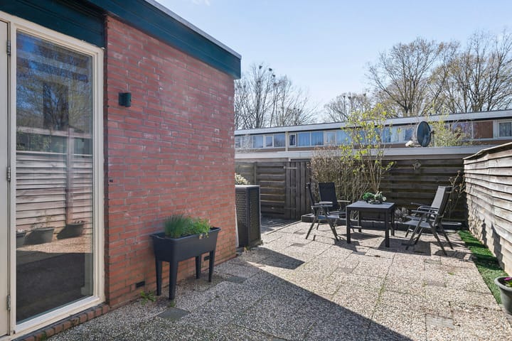 Foto 24 van Weytackers 17