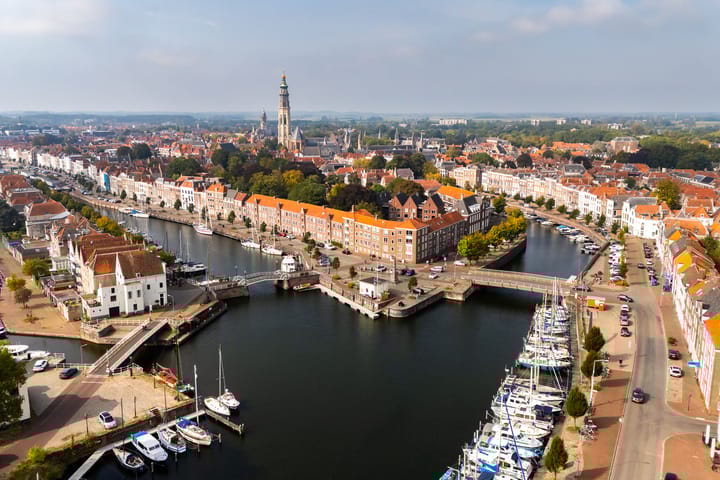 Photo 6 of Rotterdamsekaai 63-C